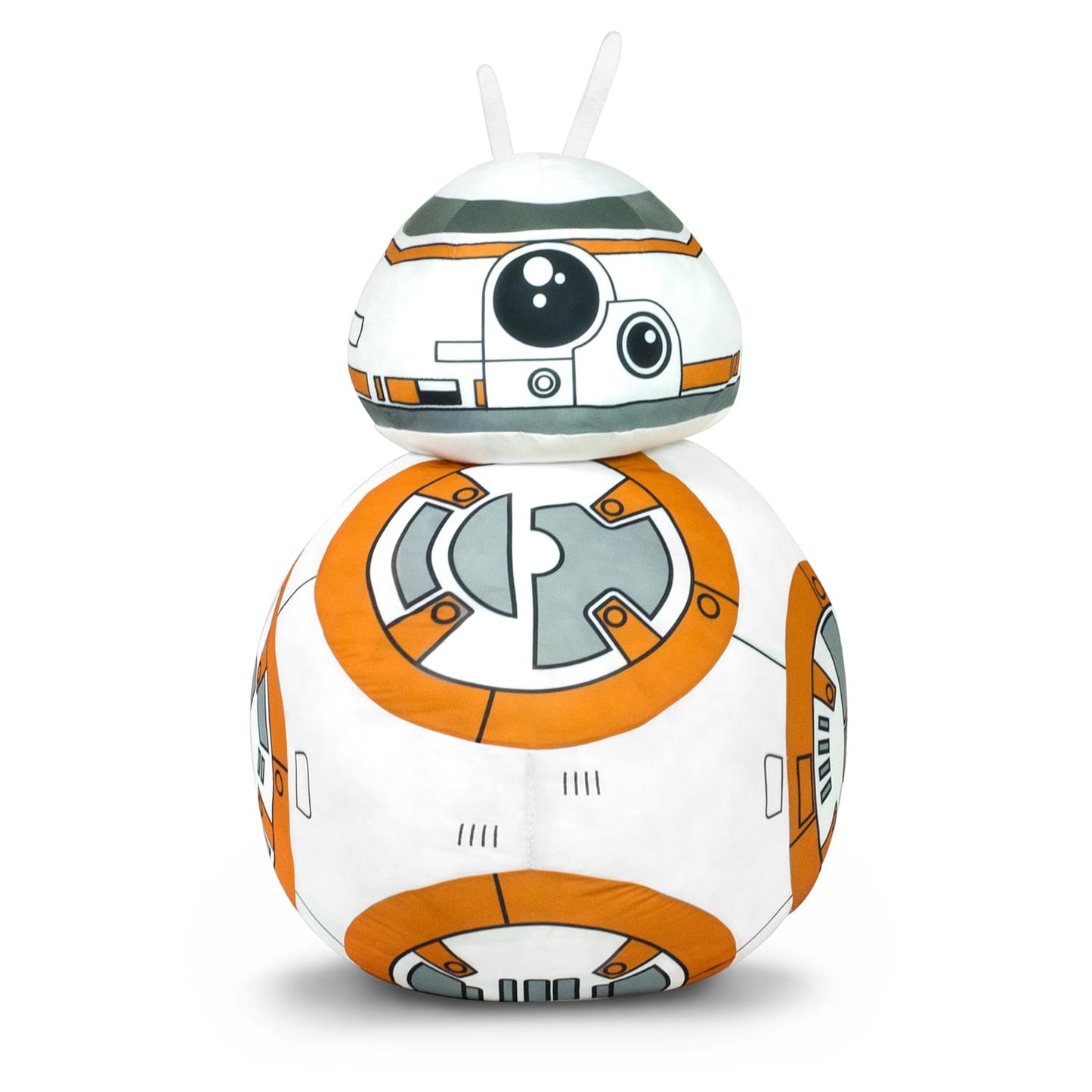 Star Wars Seven20 48' Plush (Bb-8)