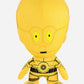 Star Wars Heroez 7 Inch Character Plush | C3Po