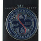 Vampire Academy St. Vladimir'S School Badge Pin