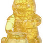 Winnie The Pooh 38 Piece 3D Crystal Jigsaw Puzzle