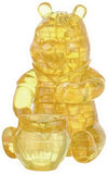 Winnie The Pooh 38 Piece 3D Crystal Jigsaw Puzzle