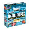 Battleship Normandy Edition 500 Piece Jigsaw Puzzle