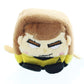 Star Trek 2.5'' Kawaii Cube Plush: Captain Kirk