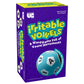 University Games, Irritable Vowels, The Jumpy Bouncy Word Game, For Ages 8 And Up And 2 Or More Players