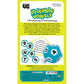 University Games, Irritable Vowels, The Jumpy Bouncy Word Game, For Ages 8 And Up And 2 Or More Players