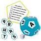 University Games, Irritable Vowels, The Jumpy Bouncy Word Game, For Ages 8 And Up And 2 Or More Players