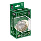 Bepuzzled |Planet Hanayama Cast Metal Brain Teaser Puzzle Level 4 Mensa-Rated Puzzles For Kids And Adults Ages 12 And Up