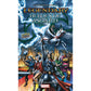 Upper Deck Legendary: Marvel: Heroes of Asgard  Multi