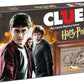 Harry Potter clue Board game