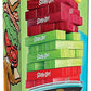Scooby-Doo Jenga Stacking Game