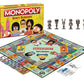 Bobs Burgers Monopoly Board game