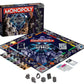 Doctor Who Monopoly Board Game