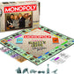 Schitts Creek Collectors Edition Monopoly Board Game | 2-6 Players