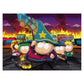 South Park Stick Of Truth 1000 Piece Jigsaw Puzzle