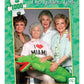 Usaopoly The Golden Girls I Heart Miami 1000 Piece Jigsaw Puzzle | Officially Licensed Golden Girls Merchandise | Collectible Puzzle Featuring Blanche, Dorothy, Sophia, And Rose