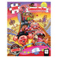 garbage Pail Kids Thrills and chills 1000 Piece Jigsaw Puzzle