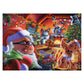 Garbage Pail Kids “Wreck The Halls” 1000 Piece Jigsaw Puzzle | Collectible Puzzle Artwork Featuring Original Gpk - Chris Mess, Drippy Dan, And More | Officially-Licensed Gpk Puzzle & Merchandise