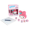 Sanrio Hello Kitty And Friends My Melody Yahtzee Dice Game