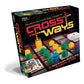 Crossways: The Path To Victory Is Not Always A Straight Line