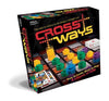 Crossways: The Path To Victory Is Not Always A Straight Line