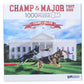 First Dogs Champ And Major 1000 Piece Jigsaw Puzzle
