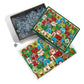 Ugly Xmas Sweaters 1000 Piece Jigsaw Puzzle Cobble Hill