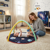 Role Play Kids - Under the Stars play gym