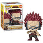 Eijiro Unbreakable Special Edition Metallic Funko Pop! Animation My Hero Academia #1009