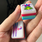 Lunaflor Mahjong Tiles - 160 American Mahjong Tiles