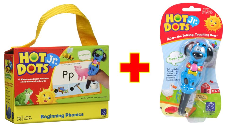 Sounding Words Keycard Box