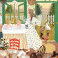 Up with the Lark 500 Piece Jigsaw Puzzle NYPC