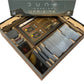 Dune Imperium Uprising Board Game Organizer Insert