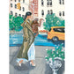 Urban Sloth 500 Piece Jigsaw Puzzle NYPC