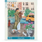 Urban Sloth 500 Piece Jigsaw Puzzle NYPC
