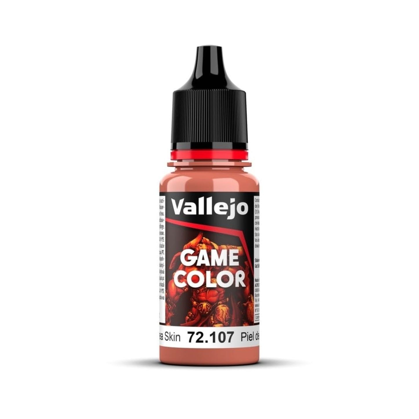 Vallejo Game Color 72107 Anthea Skin (18Ml)