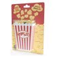 Popcorn Dice - A Game By Van Ryder Games 2-6 Players - Board Games For Family 15 Minutes Of Gameplay - Games For Family Game Nig
