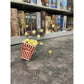 Popcorn Dice - A Game By Van Ryder Games 2-6 Players - Board Games For Family 15 Minutes Of Gameplay - Games For Family Game Nig