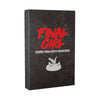 Final Girl: Birds Miniatures Pack - Board Game By Van Ryder Games - Core Box And Terror From Above Feature Film Is Required To P