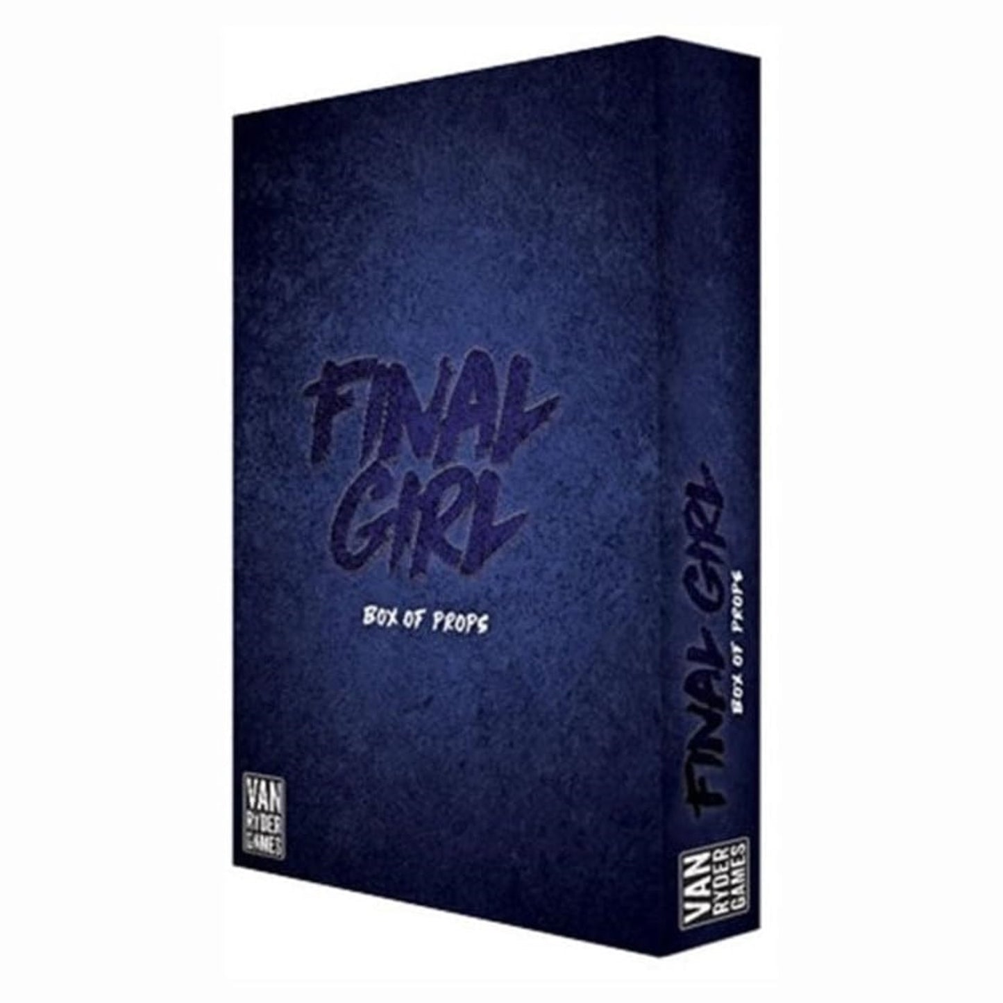 Van Ryder Games Final Girl Series 2: Box of Props