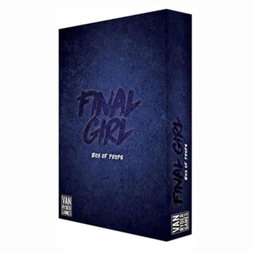 Van Ryder Games Final Girl Series 2: Box of Props