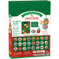 VW Christmas Advent Calendar - 24 Set of 50 Piece Mini Jigsaw Puzzles Eurographics