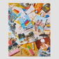 Vacation 1000 Piece Jigsaw Puzzle Le Puzz