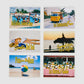 Vacation 1000 Piece Jigsaw Puzzle Le Puzz