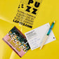 Vacation 1000 Piece Jigsaw Puzzle Le Puzz
