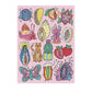 Vagina 500 Piece Jigsaw Puzzle Fun Club