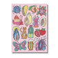 Vagina 500 Piece Jigsaw Puzzle Fun Club