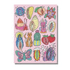 Vagina 500 Piece Jigsaw Puzzle Fun Club
