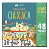 Vámonos: Oaxaca Lil’ Jumbo 48 Piece Jigsaw Puzzle Gibbs Smith
