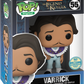 Varrick