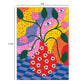 Vase 99 Piece Mini Jigsaw Puzzle Puzzledly